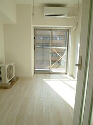 ラフィーネ音羽 7階1Kのリビング/ダイニング