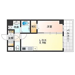 阪急神戸本線 中津駅 徒歩9分