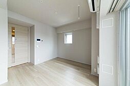 プラウドフラット浅草橋2 10階1Kのリビング/ダイニング