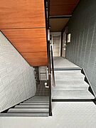 敷地内/建物