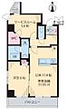 インペリアルパーク17階16.3万円