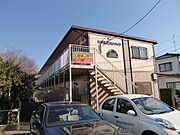 外観・土地