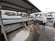 共用設備