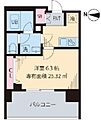 クレストヒル桃ケ丘2階12.7万円