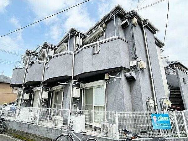 埼玉県所沢市緑町４丁目(賃貸アパート1K・2階・12.70㎡)の写真 その22