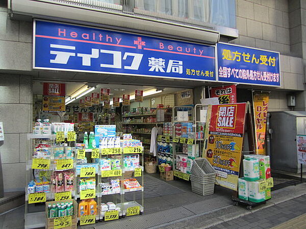 大阪府大阪市淀川区新北野１丁目(賃貸マンション1LDK・9階・40.64㎡)の写真 その30