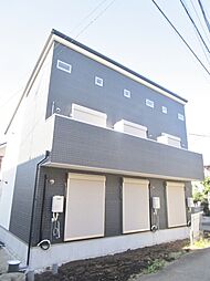 🉐敷金礼金0円！🉐カインドネス古淵