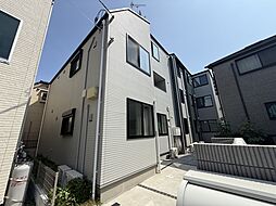 メルディア北綾瀬V