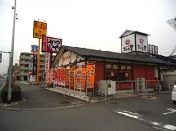 フジパレス堺浜寺石津3番館_周辺_3