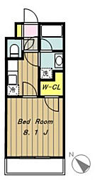 Blossom ブロッサム 2階