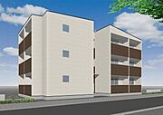 外観・土地