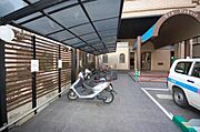 共用設備