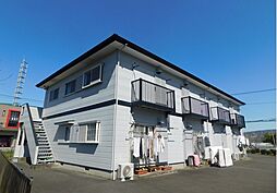 🉐敷金礼金0円！🉐コーポ白山