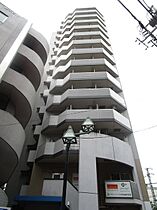 東京都町田市原町田６丁目16-7（賃貸マンション1K・5階・24.53㎡） その1