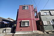 ～閑静な住宅街ですっ～