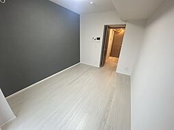 エスタート亀有 2階1Kのリビング/ダイニング