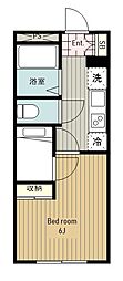 レオパレスダンデライオン(33542) 2階