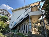 東京都日野市平山5丁目13-3：物件画像／株式会社賃貸ステーション　多摩センター店