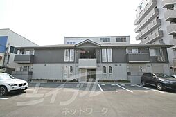 Osaka Metro御堂筋線 江坂駅 徒歩19分の賃貸アパート