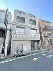 東京都港区赤坂8丁目12-13：物件画像／アエラス田町店 （株式会社アエラス.FR）