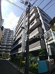 グランドコンシェルジュ大森本町IIアジールコート