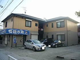 ディアス離宮 0201 ｜ 兵庫県神戸市須磨区天神町３丁目2-45（賃貸アパート2DK・2階・44.50㎡） その1