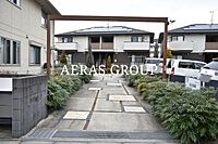 埼玉県上尾市大字上尾村1277-2：物件画像／アエラス川越店 （株式会社アエラス）