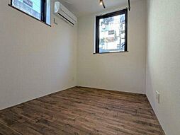 アピチェ板橋本町 地下1階ワンルームのリビング/ダイニング