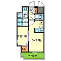 ONLYONEキセラ10階7.0万円