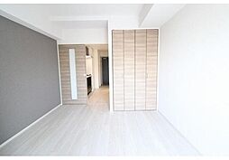 ザ・グローヴ浅草 2階1Kのリビング/ダイニング