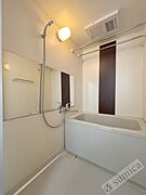浴室暖房乾燥機付きバスルーム♪♪
