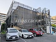 外観・土地