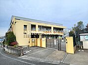 ひなた保育園 800m