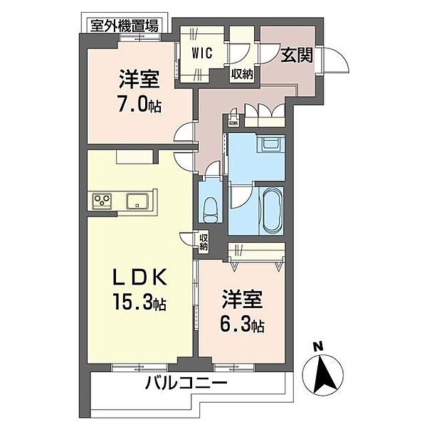 外観画像