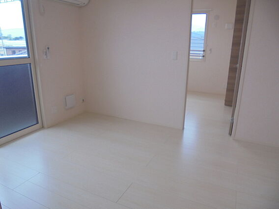 シリウス_内装_0