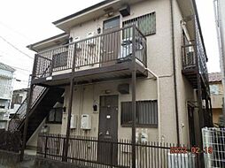 京王相模原線 調布駅 徒歩5分