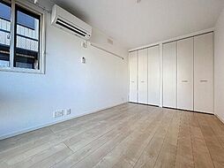 ヴィルヌーヴイースト 1階1Kのリビング/ダイニング