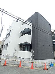 阪神本線 鳴尾駅 徒歩10分
