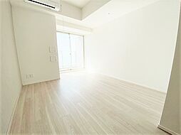 TLRレジデンス町田 1201 12階1Kのリビング/ダイニング