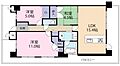ファインデイズ北花田7階9.0万円