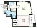 エスティメゾン浅草駒形8階19.0万円