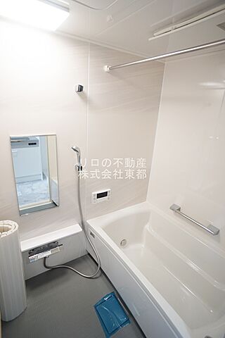 浴室