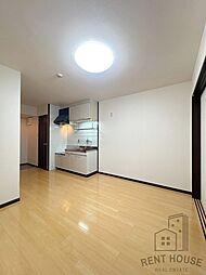 フジパレス和泉中央2番館 1LDKの写真