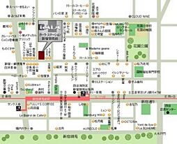 案内図