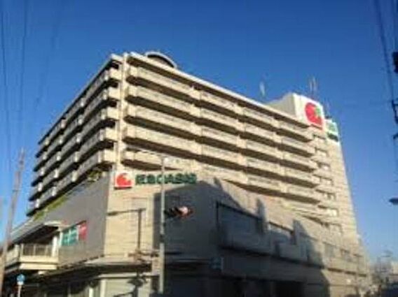 フジパレス千里丘_周辺_0