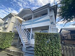 パステロードIII番館