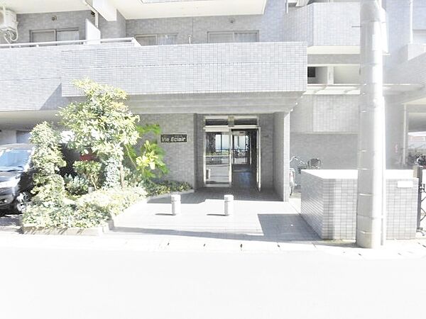 ヴィーエクレール ｜神奈川県大和市下鶴間２丁目(賃貸マンション3LDK・5階・60.58㎡)の写真 その22