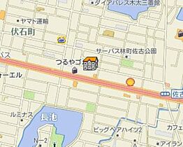 フォレスト林町 306 ｜ 香川県高松市林町（賃貸マンション1LDK・3階・40.32㎡） その24