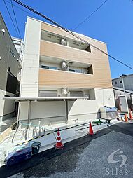 フジパレス平野上町イースト