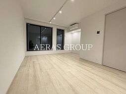 コンフォリア・リヴ渋谷本町 402 4階1LDKのリビング/ダイニング